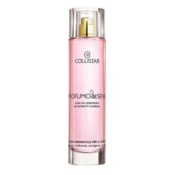 Collistar Profumo Dei Sensi Vapo Acqua Aromatica Corpo 100 Ml