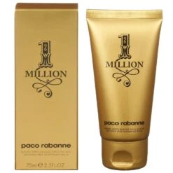 Paco Rabanne One Million After Shave Balsamo Dopobarba 75 Ml