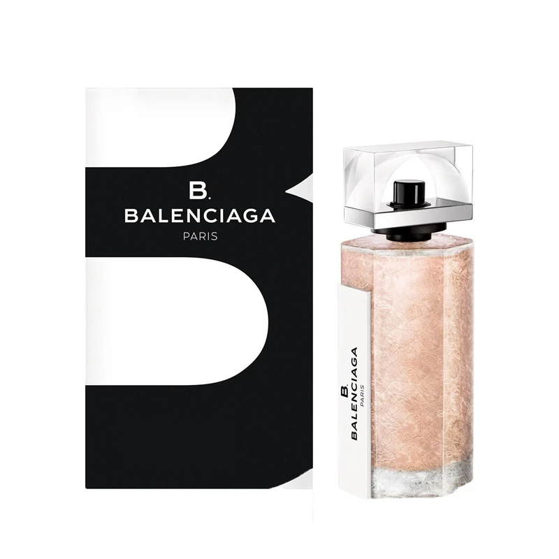 B. Balenciaga Paris Eau De Parfum Spray Donna 30 Ml 3 B. Balenciaga Paris Eau De Parfum Spray Donna 30 Ml