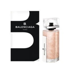 B. Balenciaga Paris Eau De Parfum Spray Donna 75 Ml