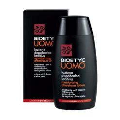 Deborah Bioetyc Uomo Lozione Dopobarba Lenitiva 100 Ml