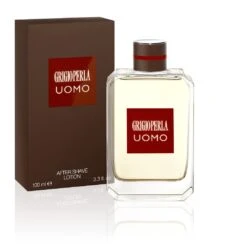 Grigio Perla Uomo After Shave Lotion 100 Ml