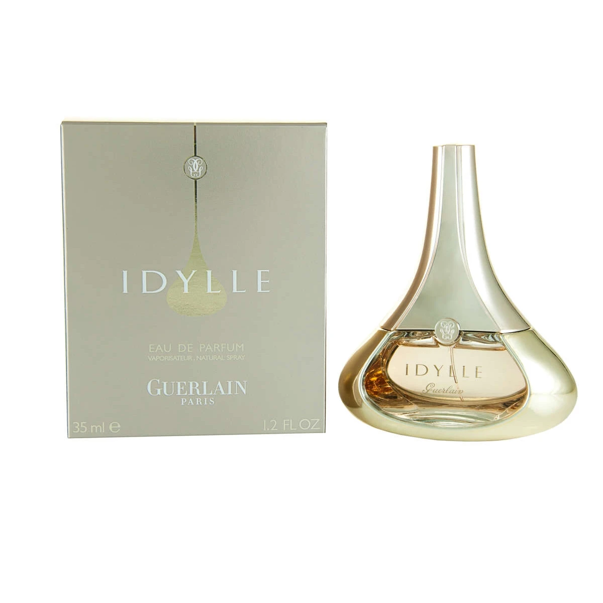 Guerlain Idylle Eau De Parfum Donna 35 Ml 3 Guerlain Idylle Eau De Parfum Donna 35 Ml