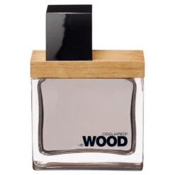 Dsquared He Wood Eau De Toilette 30 Ml Spray