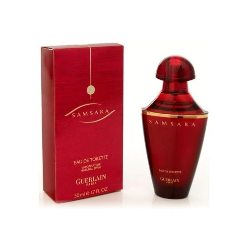Guerlain Samsara Eau De Toilette Donna 50 Ml 3 Guerlain Samsara Eau De Toilette Donna 50 Ml