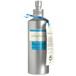 I Coloniali - Percorso Tonificante - Acqua Aromatica Per Il Corpo All'hibiscus 200 Ml Spray