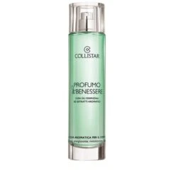 Collistar Profumo Di Benessere Acqua Aromatica Corpo Spray 100 Ml