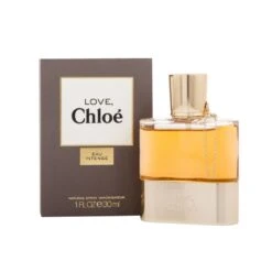 Chloé Love Eau Intense Eau De Parfum 30 Ml