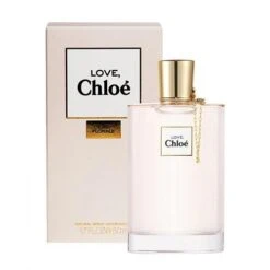 Chloé Love Eau Florale Eau De Toilette 50 Ml
