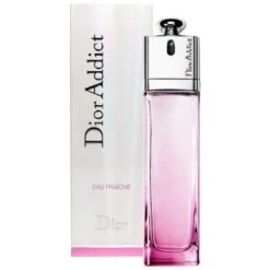 Christian Dior Addict Eau Fraiche Donna Edt 100 Ml Vapo