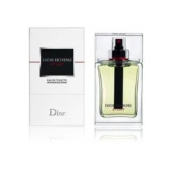 Christian Dior Homme Sport Edt 50 Ml Vapo