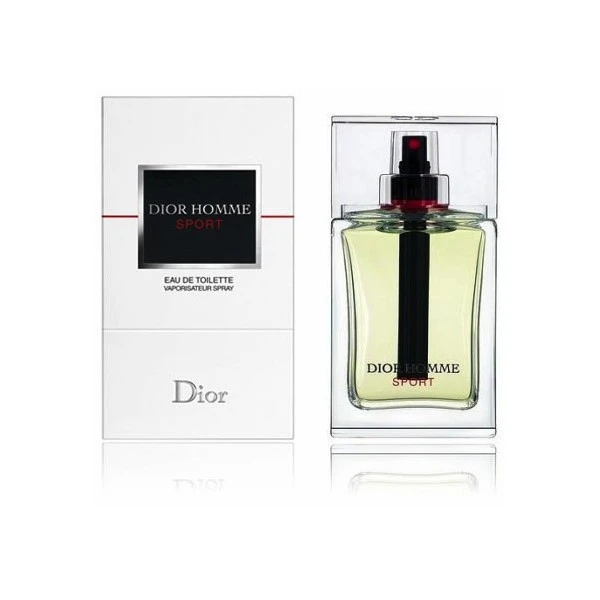 Christian Dior Homme Sport Edt 50 Ml Vapo 3 Christian Dior Homme Sport Edt 50 Ml Vapo