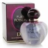 Christian Dior Pure Poison 50 Ml Profumo Donna EDP Eau De Parfum Vapo -Vendite Berma 119572