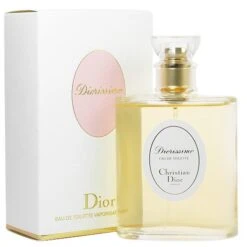 Christian Dior Diorissimo Donna Edt 100 Ml Vapo