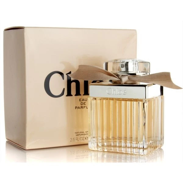 Chloé Eau De Parfum 75 Ml 3 Chloé Eau De Parfum 75 Ml