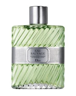 Christian Dior Eau Sauvage After Shave 200 Ml
