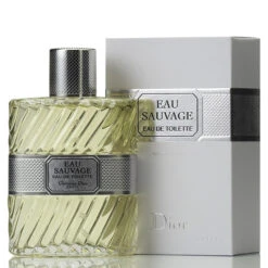 Christian Dior Eau Sauvage Uomo Edt 200 Ml Vapo