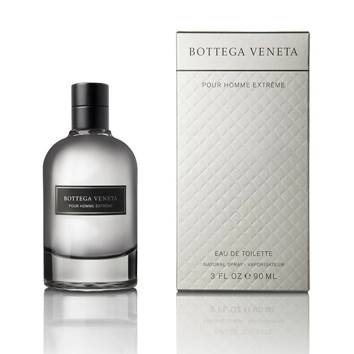 Bottega Veneta Pour Homme Extreme Eau De Toilette 90 Ml Spray 3 Bottega Veneta Pour Homme Extreme Eau De Toilette 90 Ml Spray