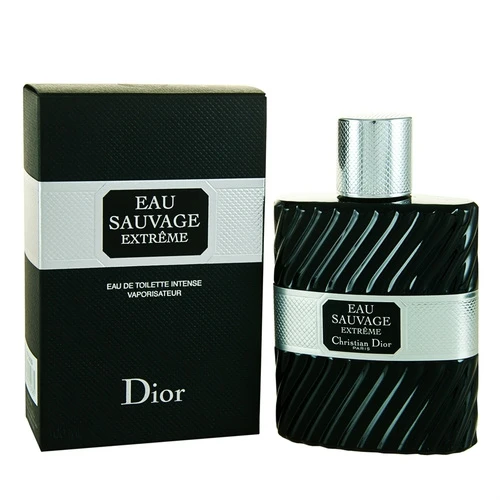 Christian Dior Eau Sauvage Extreme Uomo Edt 100 Ml Vapo 3 Christian Dior Eau Sauvage Extreme Uomo Edt 100 Ml Vapo