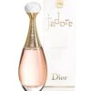 Christian Dior J'adore Edt 100 Ml Vapo Jadore -Vendite Berma 119684