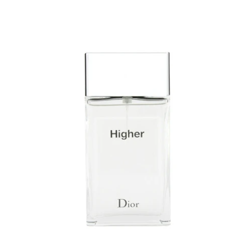 Christian Dior Higher Edt 100 Ml Vapo 3 Christian Dior Higher Edt 100 Ml Vapo