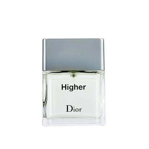 Christian Dior Higher Edt 50 Ml Vapo 3 Christian Dior Higher Edt 50 Ml Vapo