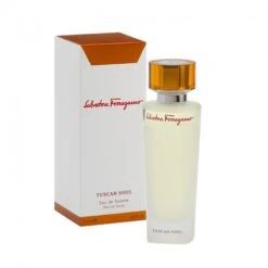 Salvatore Ferragamo Ferragamo Tuscan Soul Eau De Toilette Unisex 125 Ml