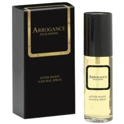 Arrogance Pour Homme After Shave ( Lozione Dopo Barba ) 100 Ml Spray