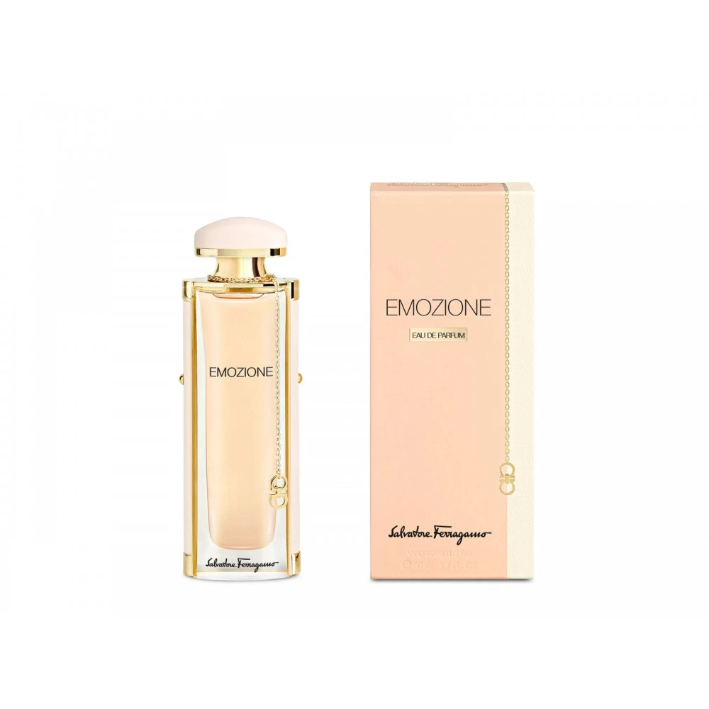 Salvatore Ferragamo Emozione Eau De Parfum Spray 50 Ml 3 Salvatore Ferragamo Emozione Eau De Parfum Spray 50 Ml