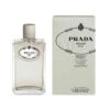Prada Infusion D'Homme Eau De Toilette 200 Ml Spray 2 Prada Infusion D'Homme Eau De Toilette 200 Ml Spray -Vendite Berma 122517