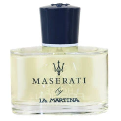Maserati Horse Passion By La Martina Edt Spray Uomo 100 Ml