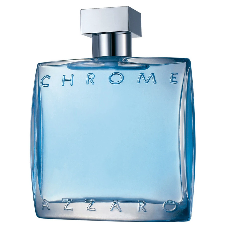 Azzaro Chrome After Shave 50 Ml ( Dopo Barba ) 3 Azzaro Chrome After Shave 50 Ml ( Dopo Barba )