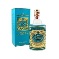 4711 Acqua Di Colonia Eau De Cologne 400 Ml