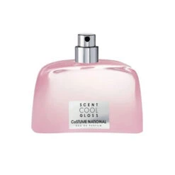 Costume National Scent Cool Gloss Eau De Parfum 50 Ml