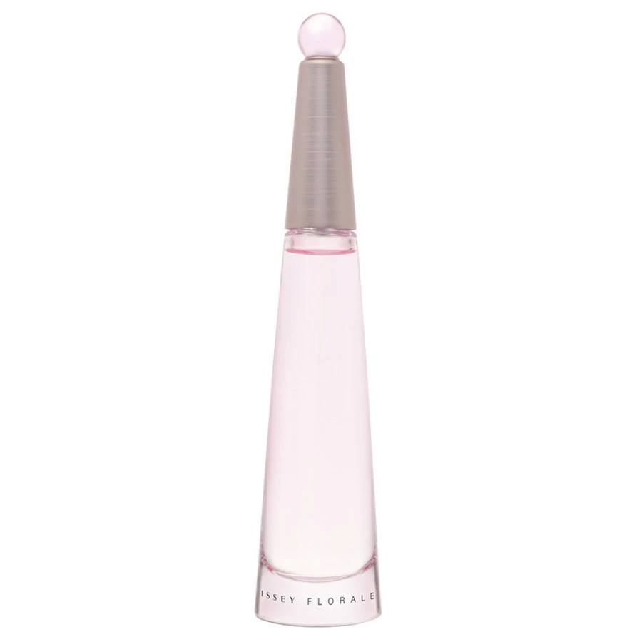 Issey Miyake L'Eau D'Issey Florale Eau De Toilette 90 Ml VAPO 3 Issey Miyake L'Eau D'Issey Florale Eau De Toilette 90 Ml VAPO