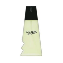 Iceberg Parfum Donna Eau De Toilette 100 Ml VAPO