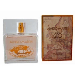 Alviero Martini Geo Donna Eau De Parfum 50 Ml VAPO