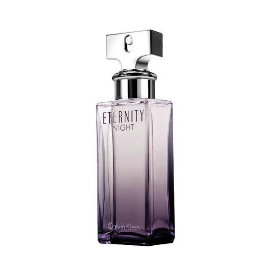 Calvin Klein Eternity Night Donna Eau De Perfum 50 Ml VAPO 3 Calvin Klein Eternity Night Donna Eau De Perfum 50 Ml VAPO