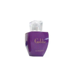 Goldie Woman Eau De Parfum 100 Ml VAPO