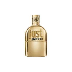 Roberto Cavalli Just Cavalli Gold For Her Eau De Parfum 30 Ml VAPO