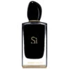 Giorgio Armani Si Intense Eau De Parfum 100 Ml VAPO