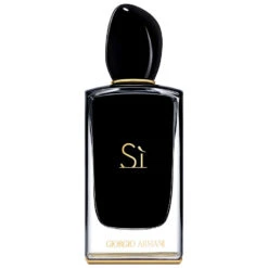 Giorgio Armani Si Intense Eau De Parfum 50 Ml VAPO