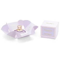 Salvatore Ferragamo Signorina Eau De Toilette 20 Ml VAPO