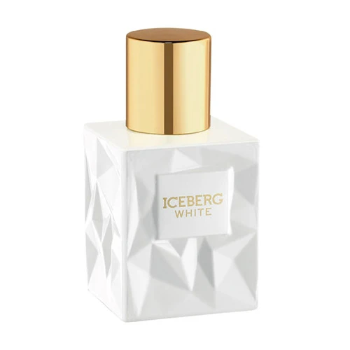Iceberg White Donna Eau De Toilette 50 Ml VAPO 3 Iceberg White Donna Eau De Toilette 50 Ml VAPO