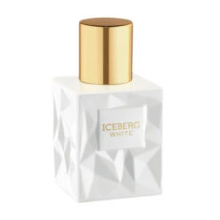 Iceberg White Donna Eau De Toilette 30 Ml VAPO