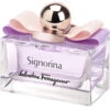 Salvatore Ferragamo Signorina Eau De Toilette 100 Ml VAPO 1 Salvatore Ferragamo Signorina Eau De Toilette 100 Ml VAPO -Vendite Berma 126036