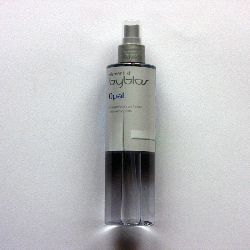 Byblos Opal Acqua Corpo 250 Ml VAPO 3 Byblos Opal Acqua Corpo 250 Ml VAPO