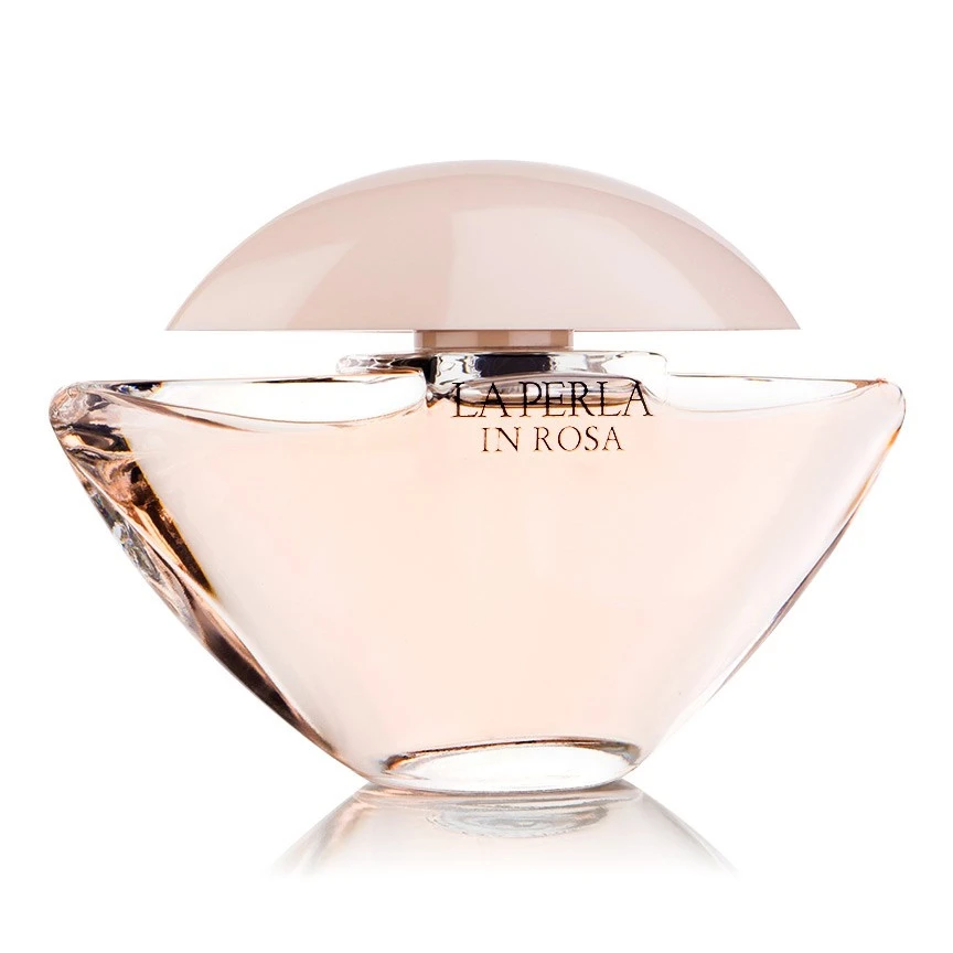 La Perla La Perla In Rosa Eau De Toilette 50 Ml VAPO 3 La Perla La Perla In Rosa Eau De Toilette 50 Ml VAPO