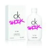 Calvin Klein Ck One Shock For Her Eau De Toilette 50 Ml VAPO 2 Calvin Klein Ck One Shock For Her Eau De Toilette 50 Ml VAPO -Vendite Berma 126092