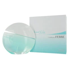 Gianfranco Ferrè In The Mood For Love Tender Eau De Toilette 30 Ml VAPO